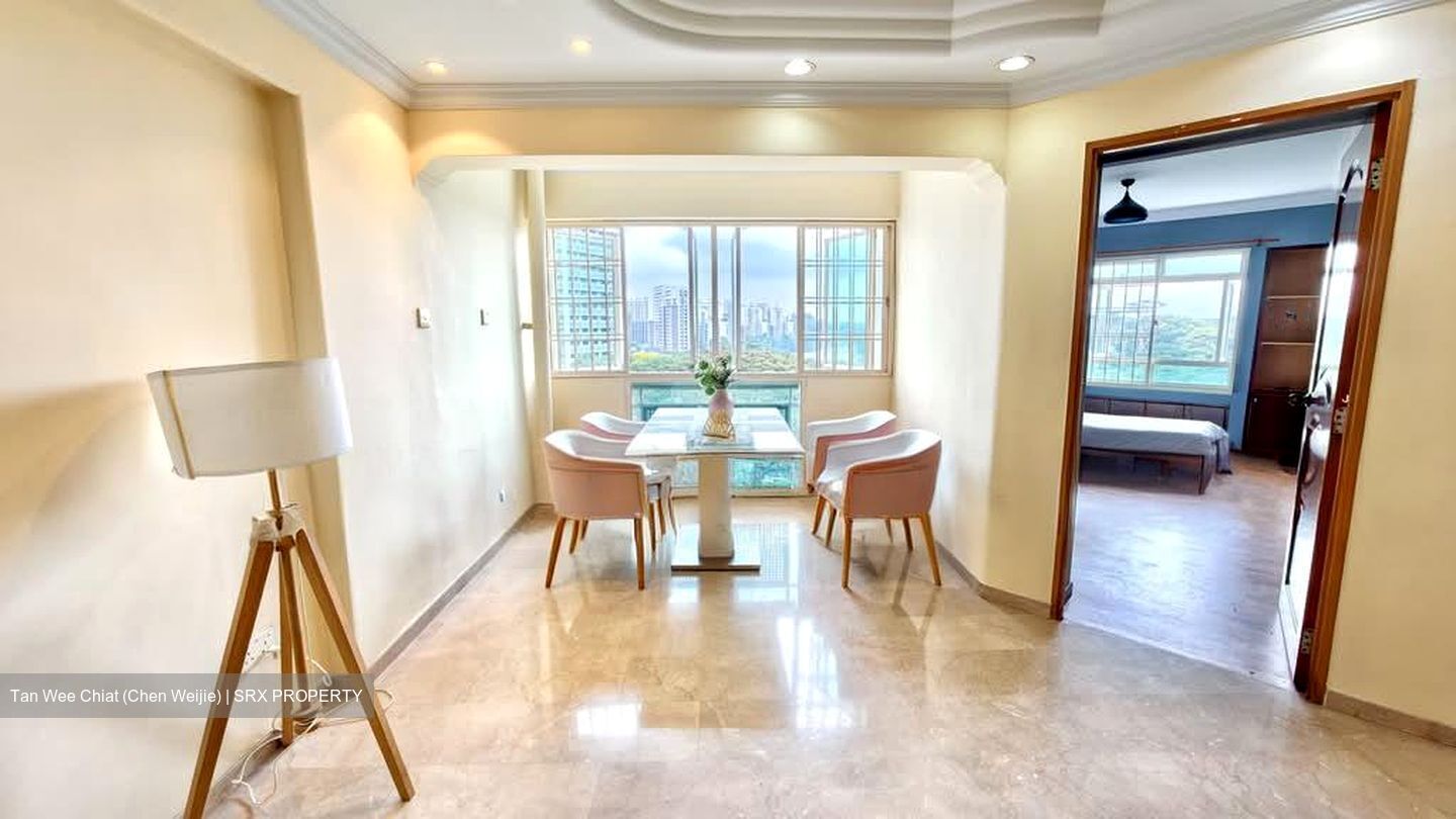 Blk 120C Rivervale Drive (Sengkang), HDB 5 Rooms #589919871